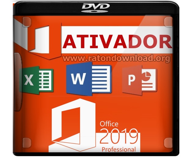 ativador office 365 download 2020