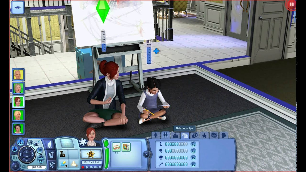 Sims 3 Abortion Mod