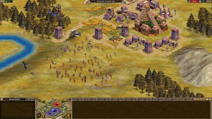 rise of nations free full version